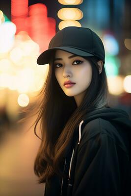 Singer Image